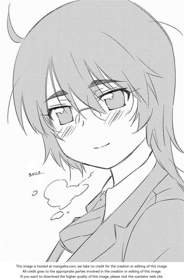 Kiss x Sis - Chapter 90 [photo 27] - MangaPorn