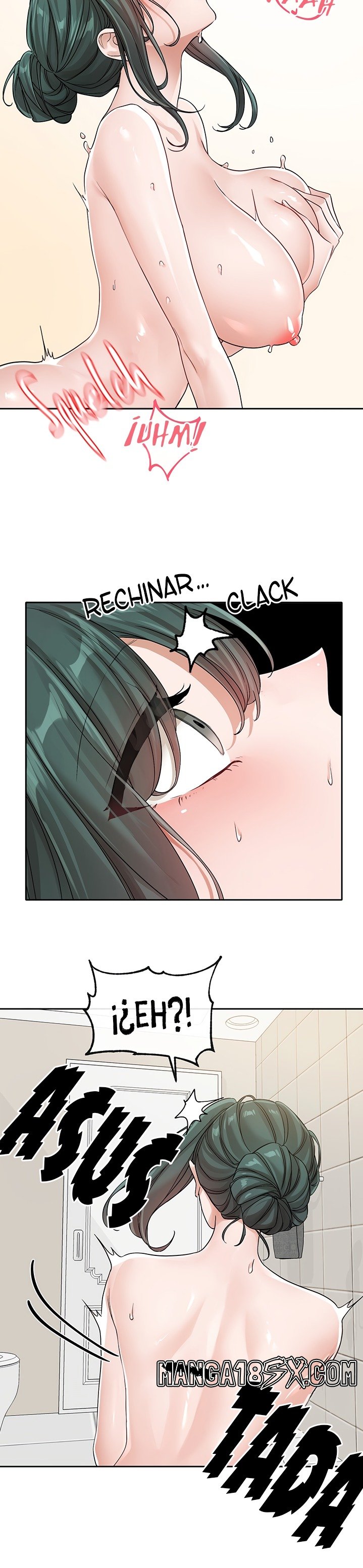 Circles Raw - Chapter 128 [photo 12] - MangaPorn