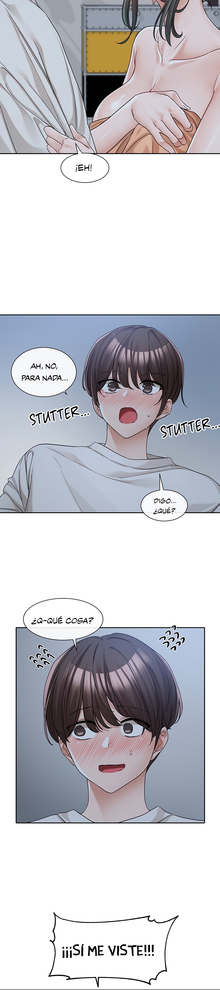 Circles Raw - Chapter 128 [photo 16] - MangaPorn