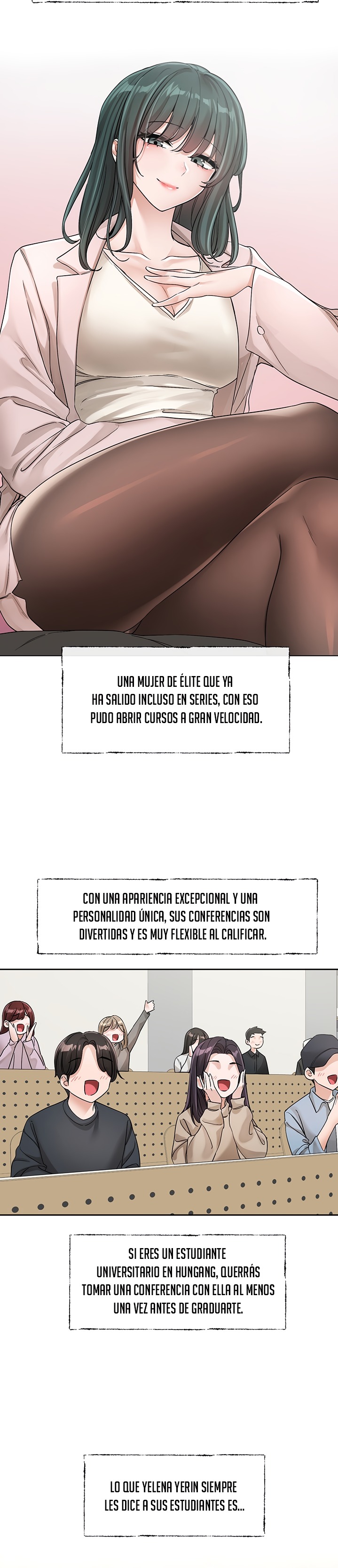 Circles Raw - Chapter 128 [photo 19] - MangaPorn