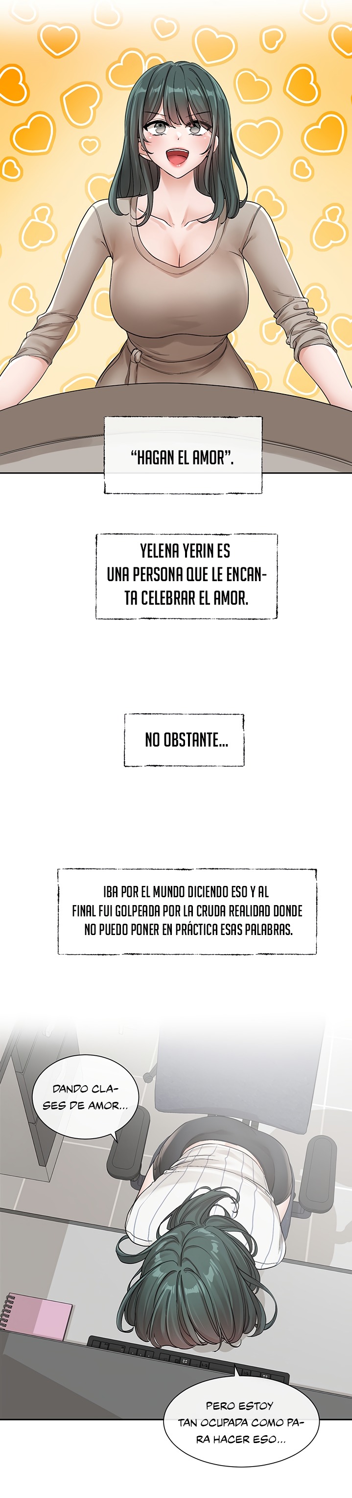 Circles Raw - Chapter 128 [photo 20] - MangaPorn