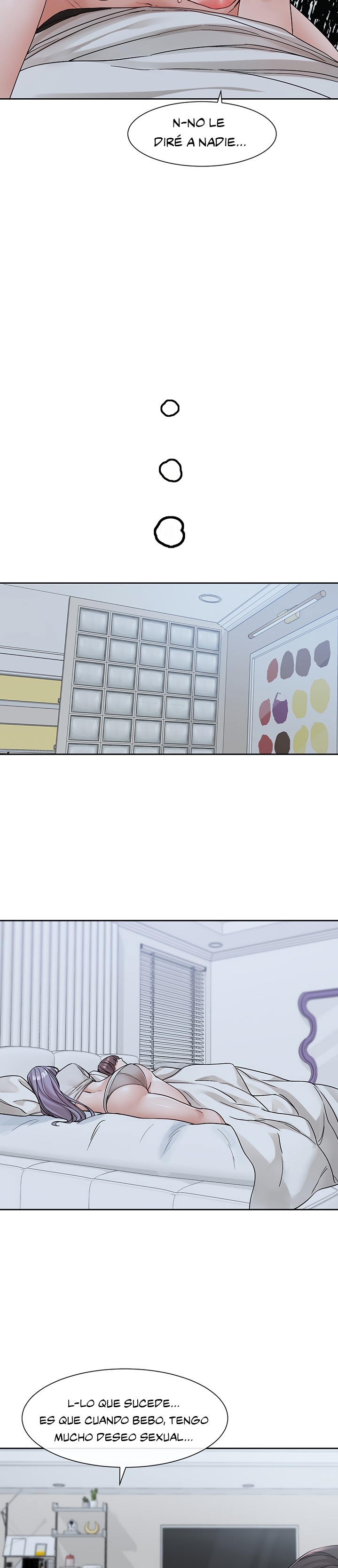 Circles Raw - Chapter 128 [photo 27] - MangaPorn