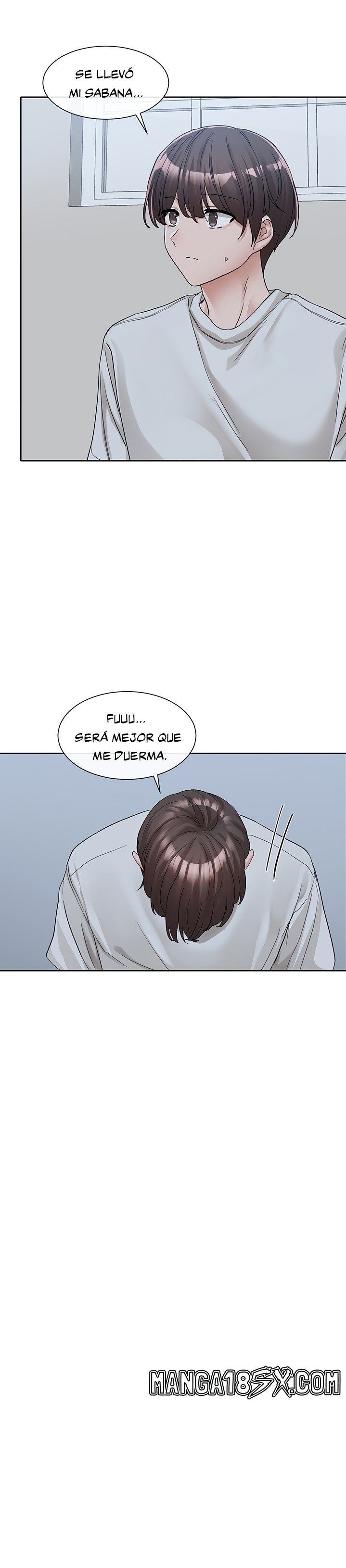 Circles Raw - Chapter 128 [photo 33] - MangaPorn