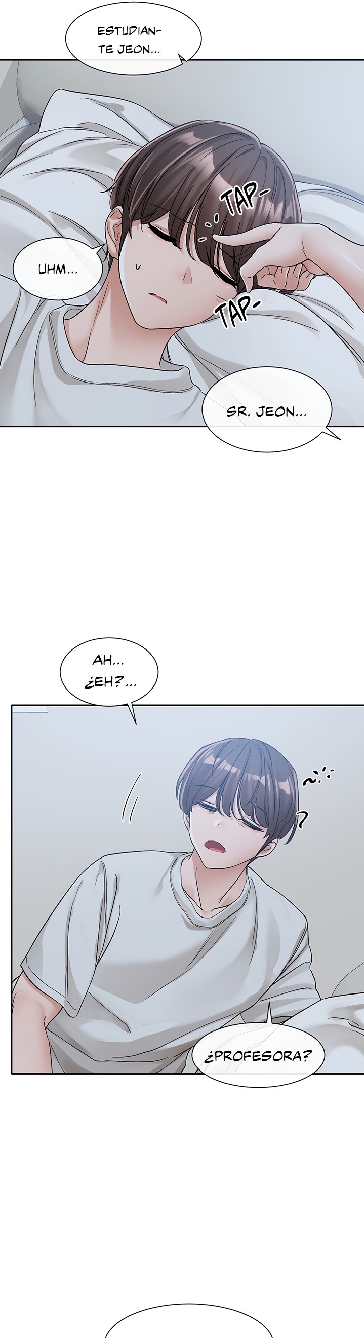 Circles Raw - Chapter 128 [photo 38] - MangaPorn