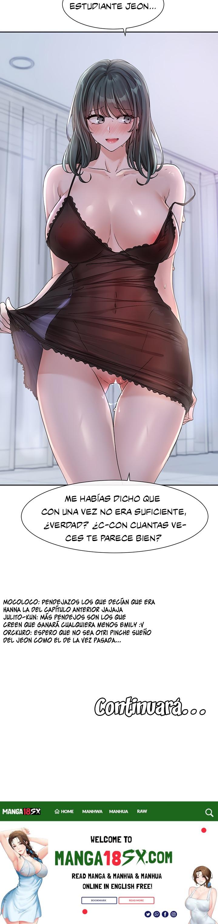 Circles Raw - Chapter 128 [photo 39] - MangaPorn