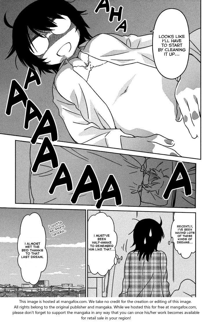 Kiss x Sis - Chapter 99 [photo 4] - MangaPorn