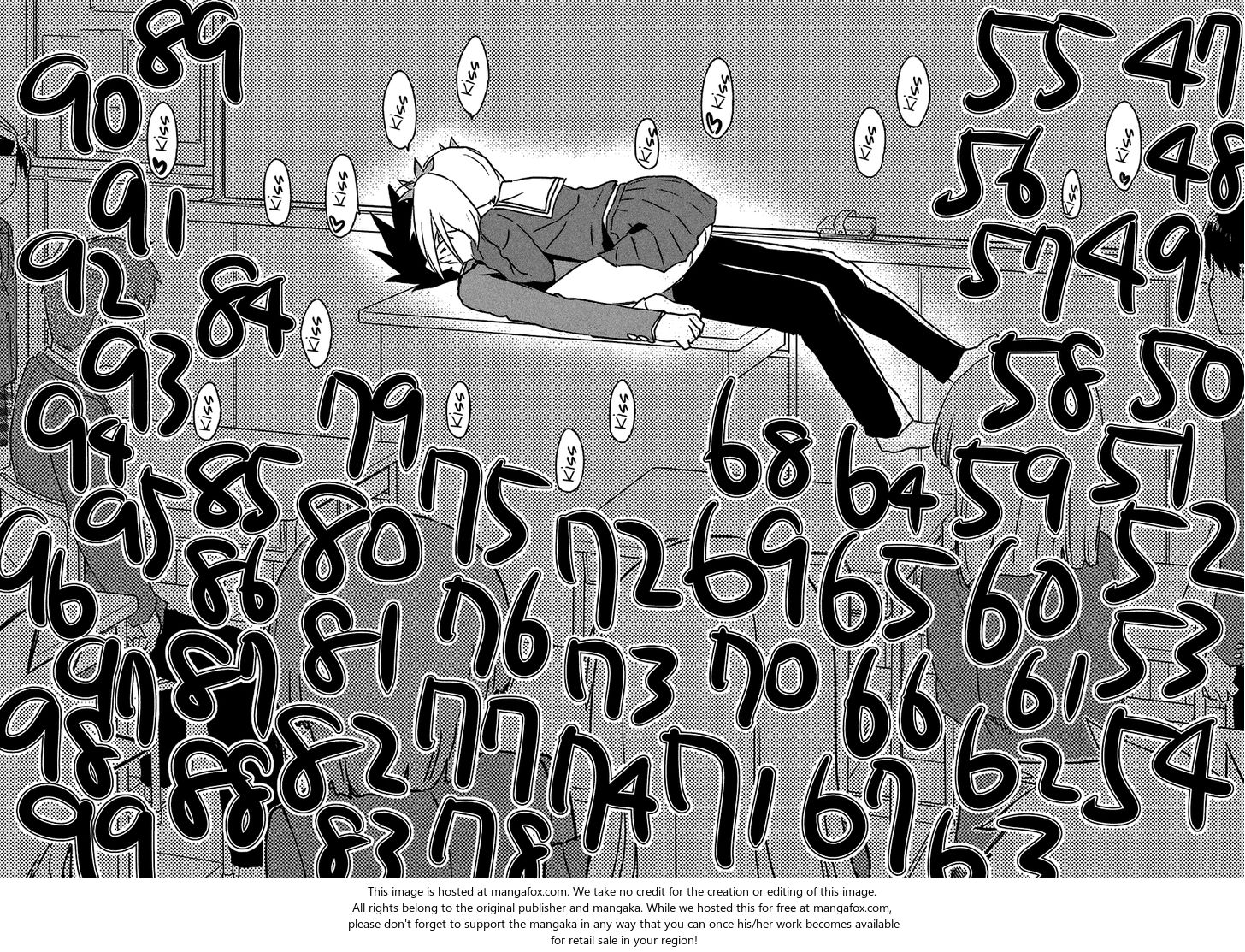 Kiss x Sis - Chapter 100 [photo 25] - MangaPorn