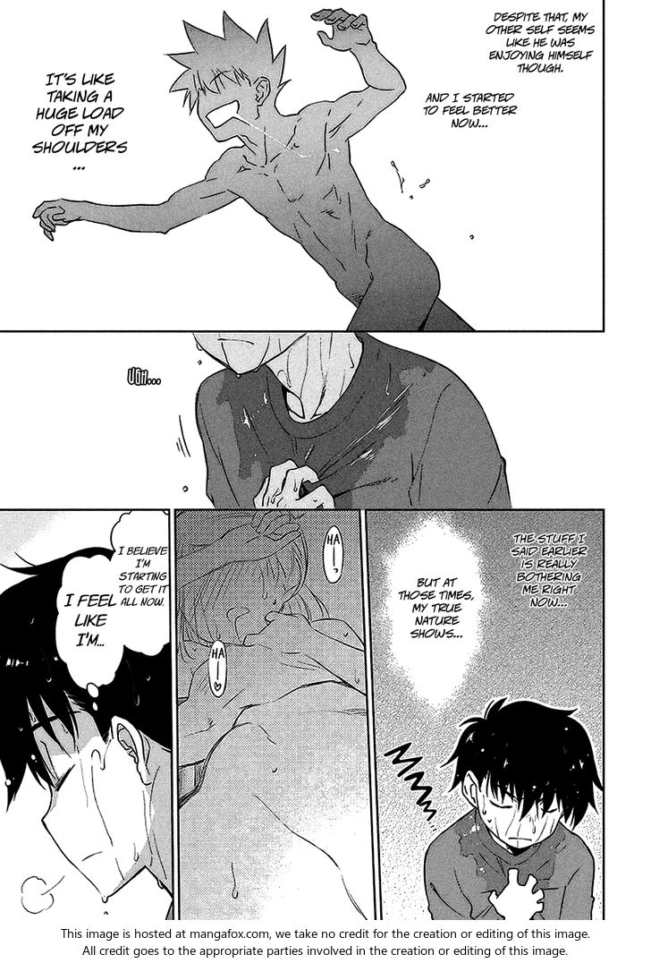 Kiss x Sis - Chapter 103 [photo 28] - MangaPorn