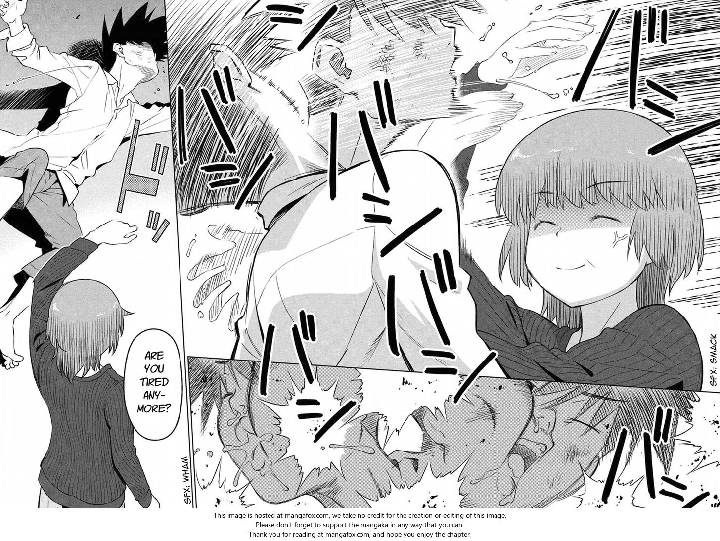 Kiss x Sis - Chapter 105 [photo 17] - MangaPorn
