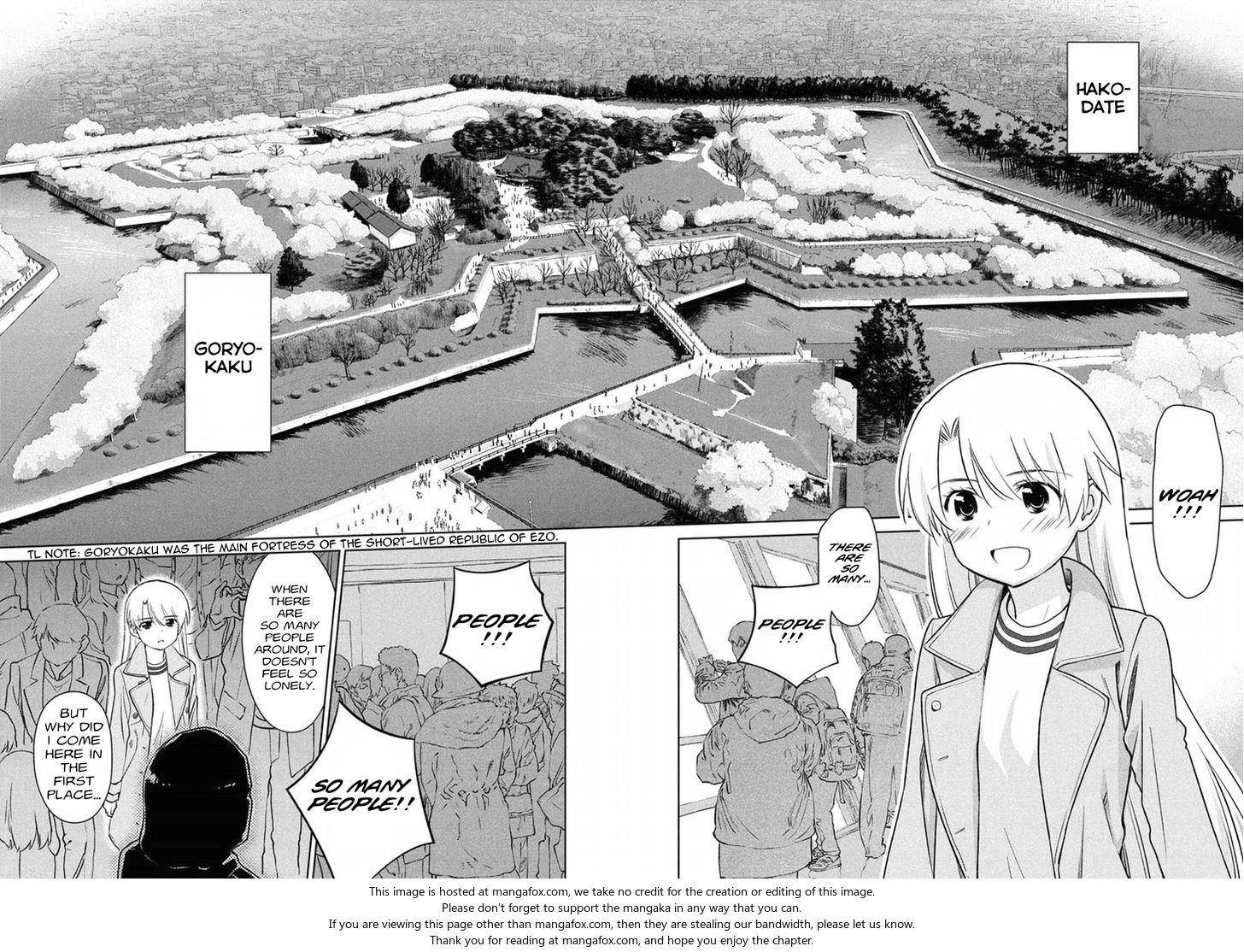 Kiss x Sis - Chapter 107 [photo 23] - MangaPorn