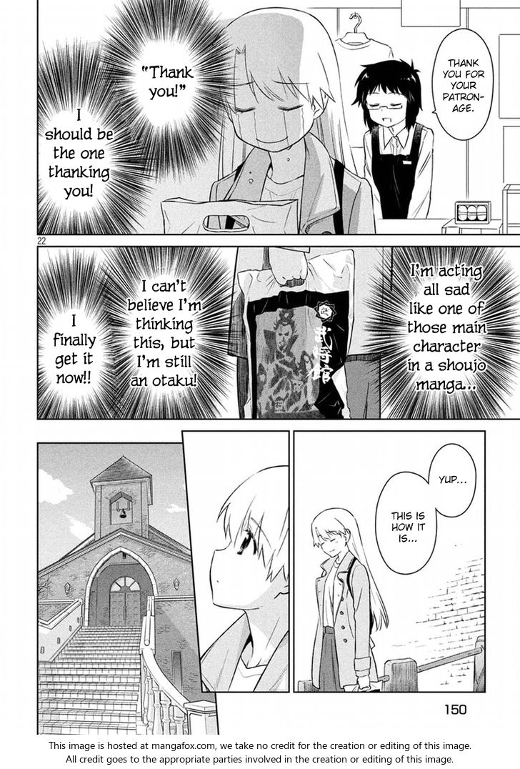 Kiss x Sis - Chapter 108 [photo 23] - MangaPorn