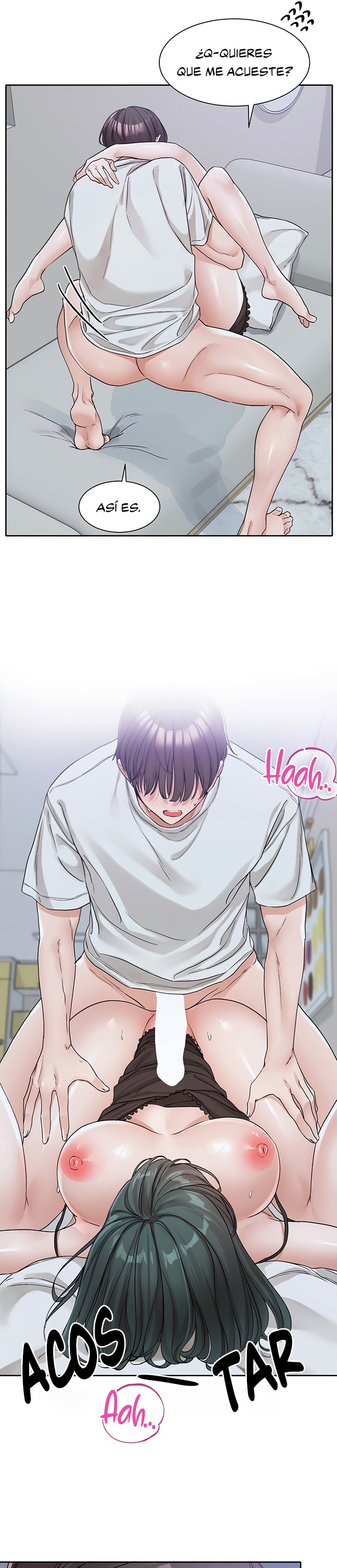 Circles Raw - Chapter 129 [photo 20] - MangaPorn