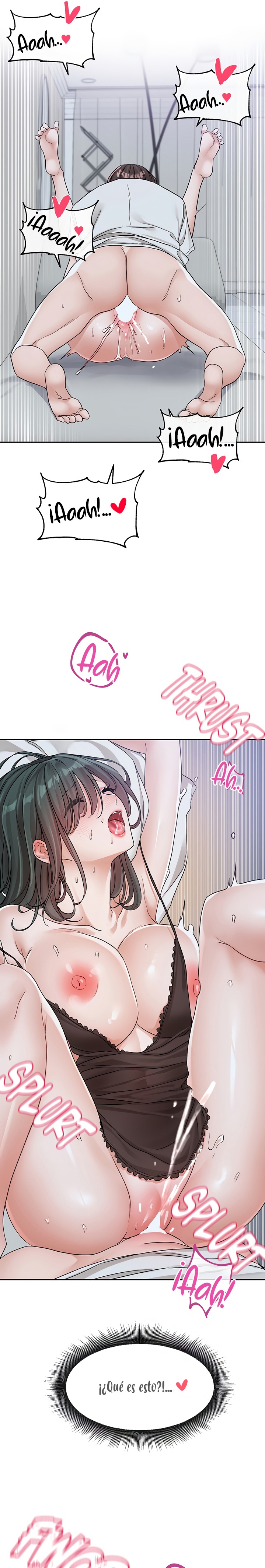 Circles Raw - Chapter 129 [photo 23] - MangaPorn