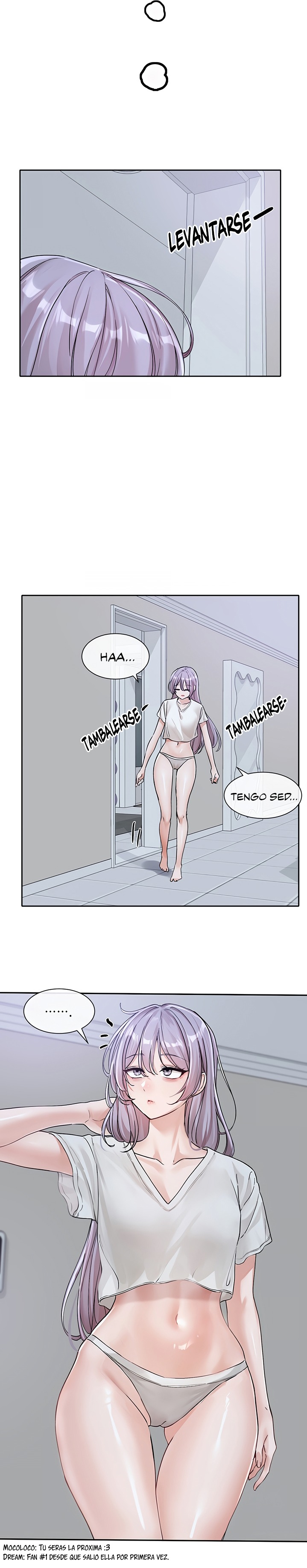 Circles Raw - Chapter 129 [photo 29] - MangaPorn