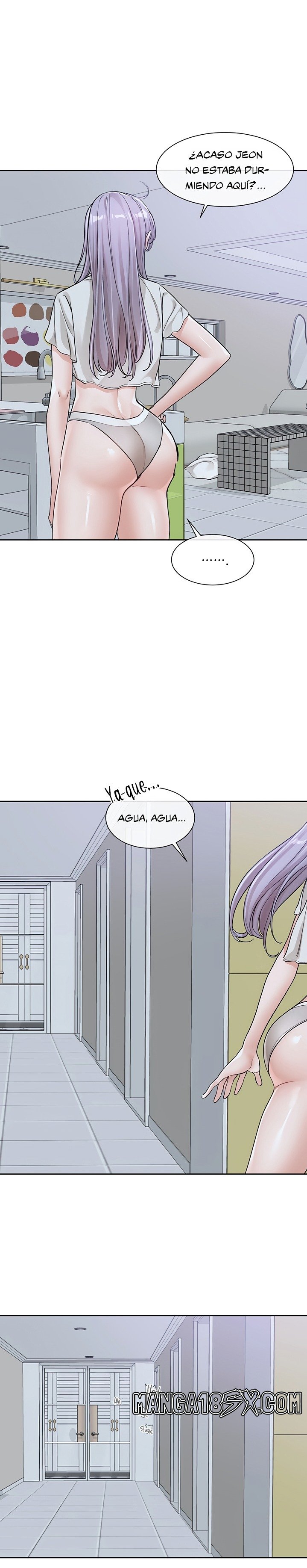 Circles Raw - Chapter 129 [photo 30] - MangaPorn