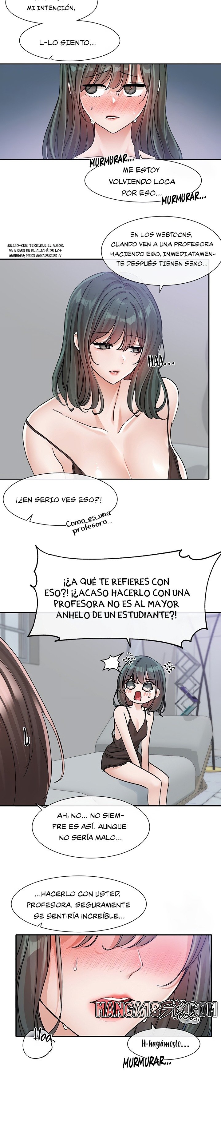 Circles Raw - Chapter 129 [photo 4] - MangaPorn