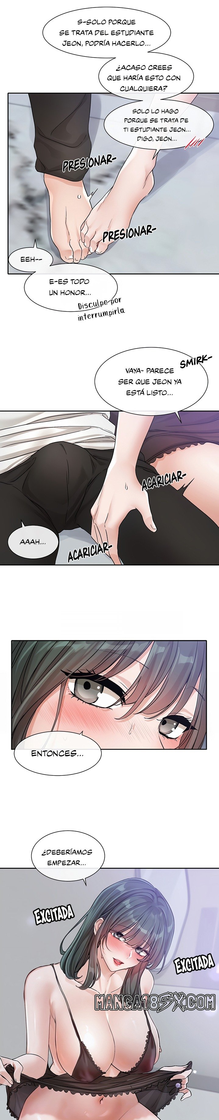 Circles Raw - Chapter 129 [photo 5] - MangaPorn