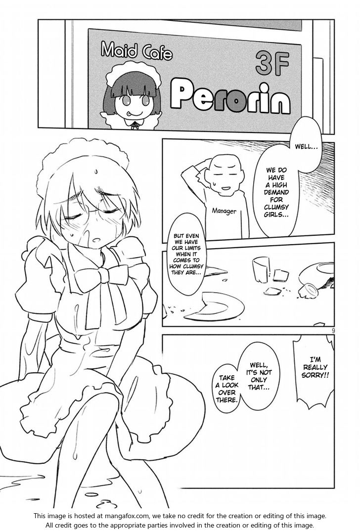 Kiss x Sis - Chapter 115 [photo 10] - MangaPorn