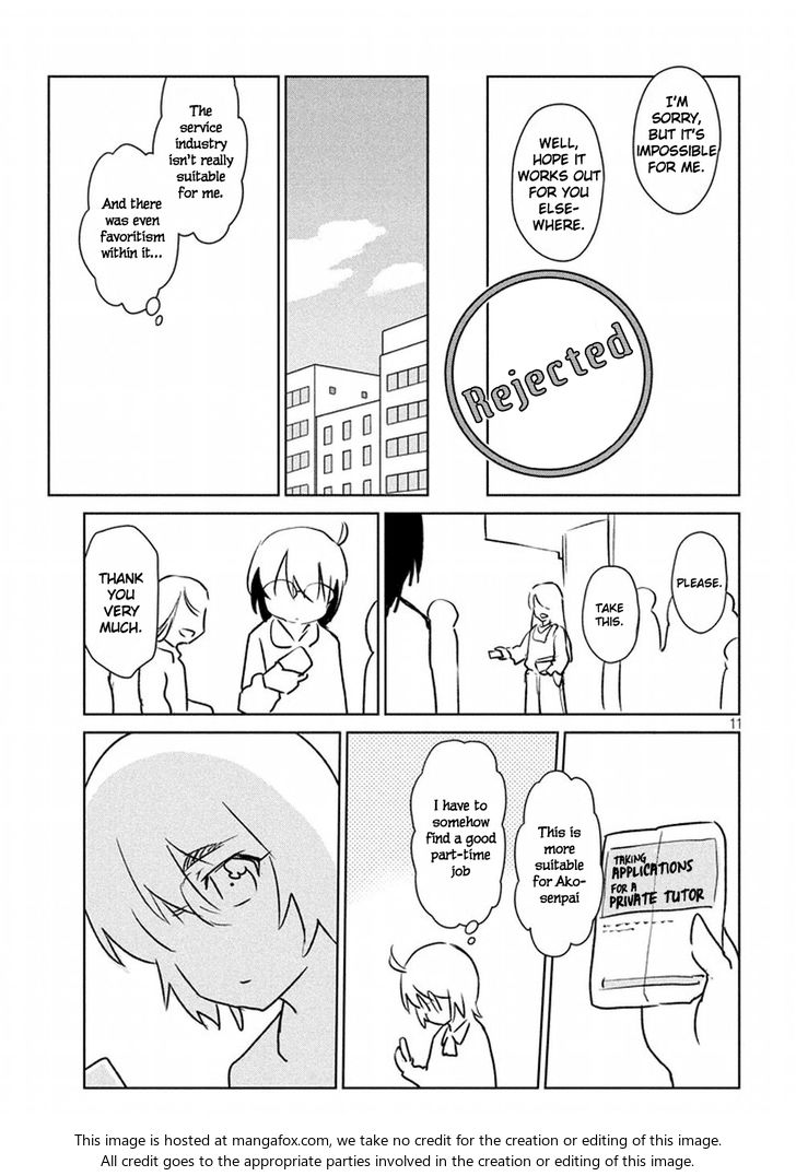 Kiss x Sis - Chapter 115 [photo 12] - MangaPorn