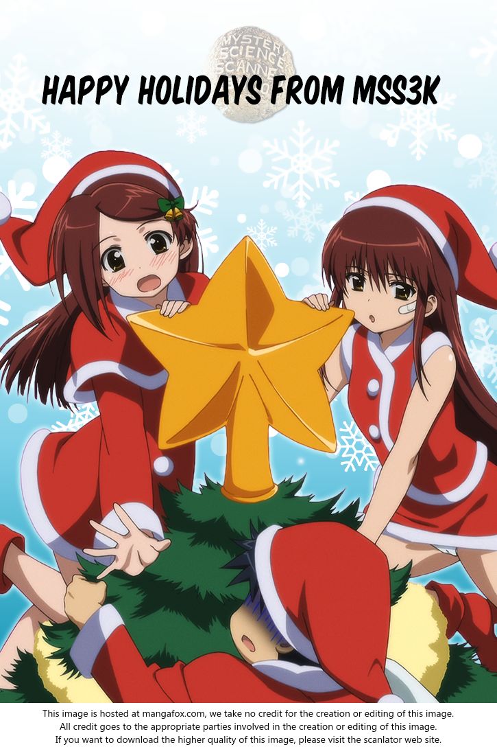 Kiss x Sis - Chapter 117 [photo 23] - MangaPorn