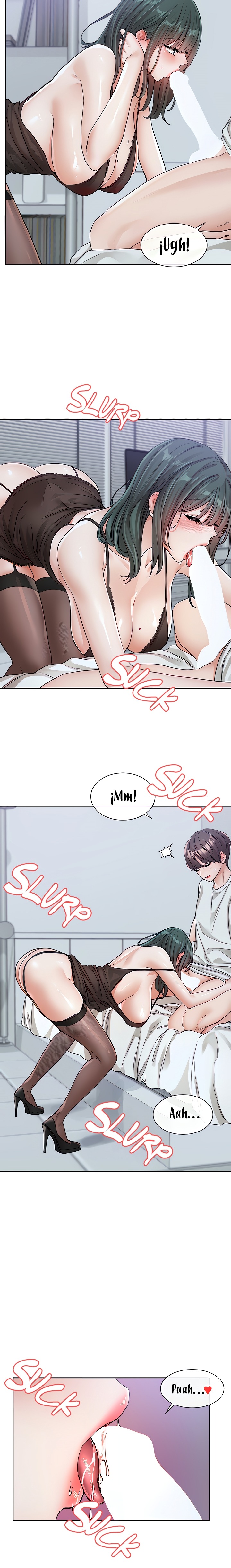 Circles Raw - Chapter 130 [photo 11] - MangaPorn