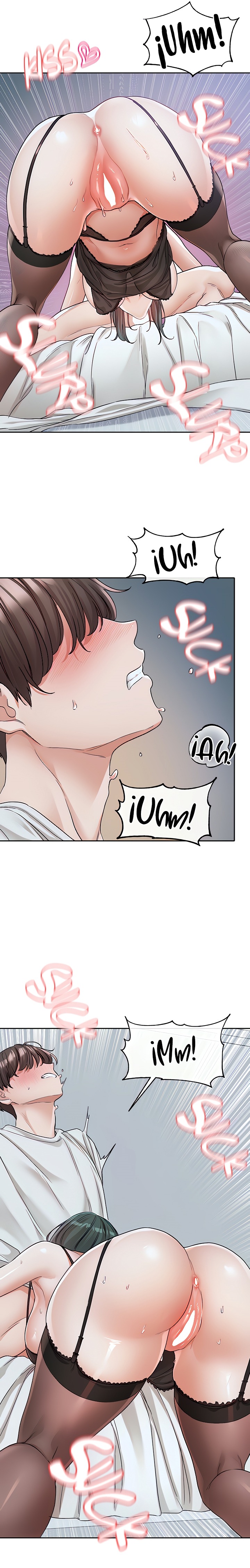 Circles Raw - Chapter 130 [photo 12] - MangaPorn