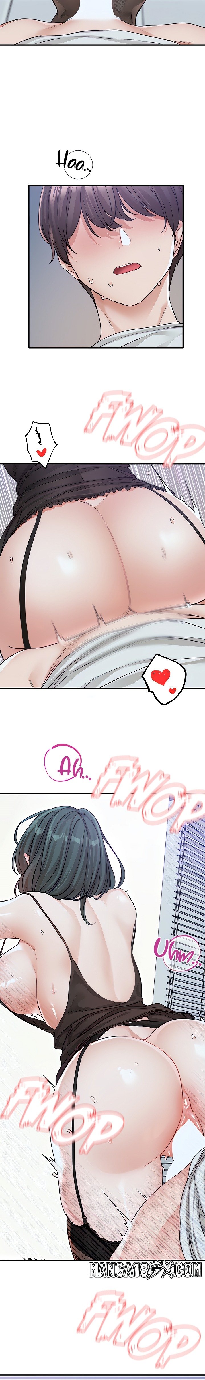 Circles Raw - Chapter 130 [photo 17] - MangaPorn