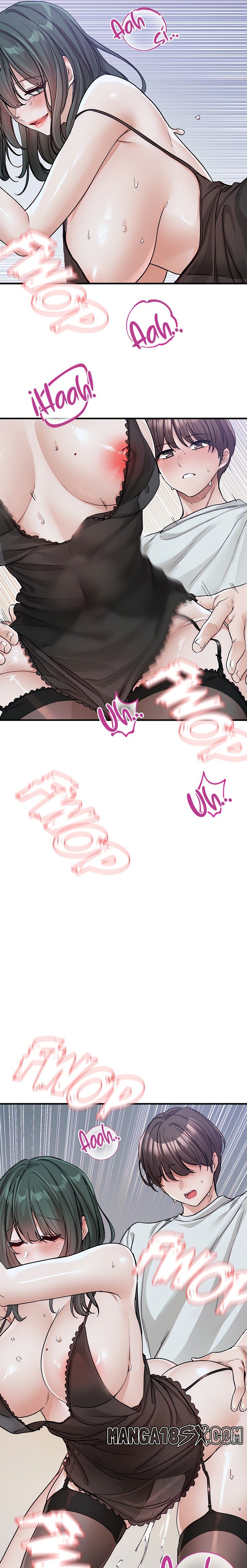 Circles Raw - Chapter 130 [photo 18] - MangaPorn