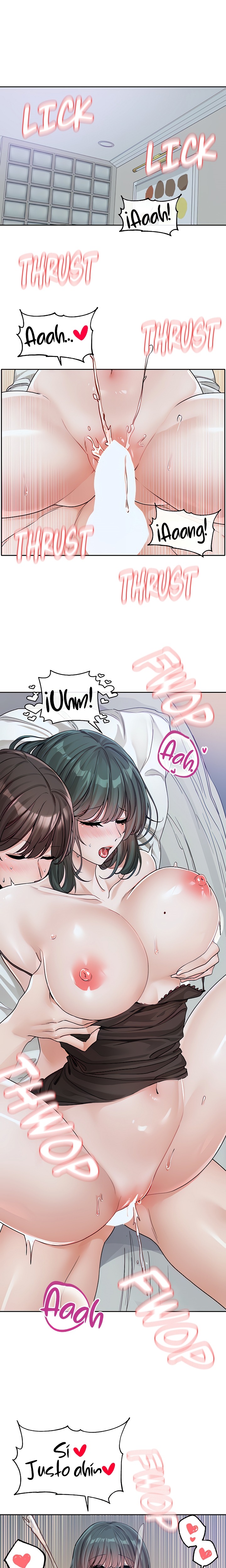 Circles Raw - Chapter 130 [photo 2] - MangaPorn