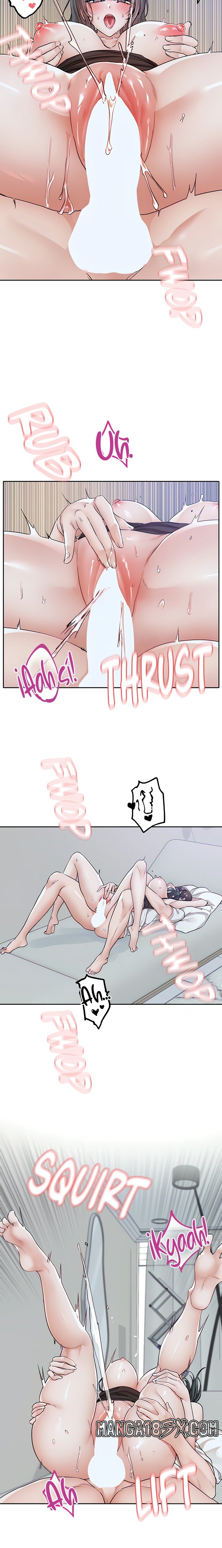 Circles Raw - Chapter 130 [photo 3] - MangaPorn