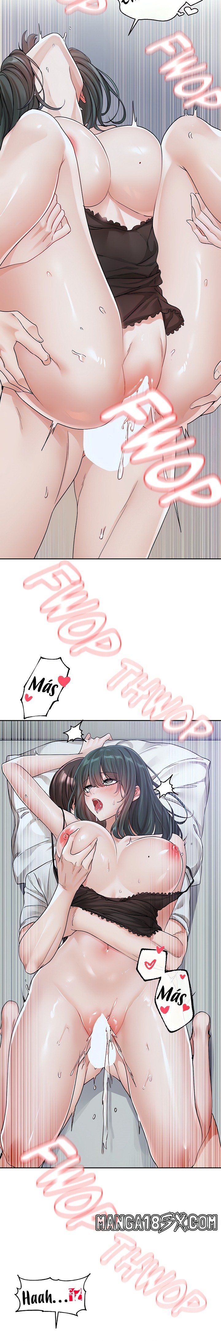 Circles Raw - Chapter 130 [photo 5] - MangaPorn