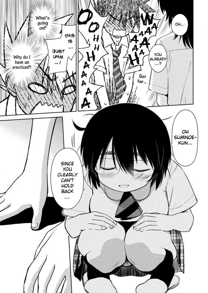 Kiss x Sis - Chapter 120 [photo 24] - MangaPorn