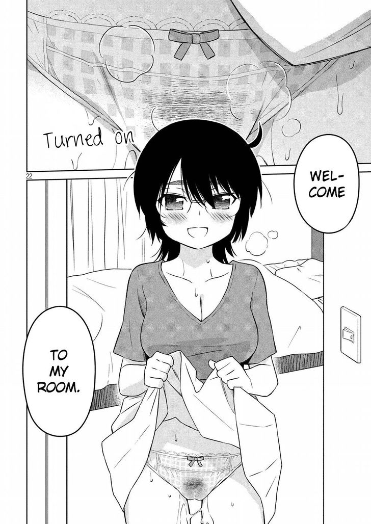 Kiss x Sis - Chapter 121 [photo 23] - MangaPorn