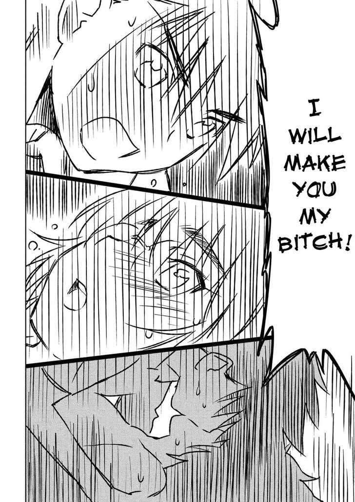 Kiss x Sis - Chapter 122 [photo 24] - MangaPorn