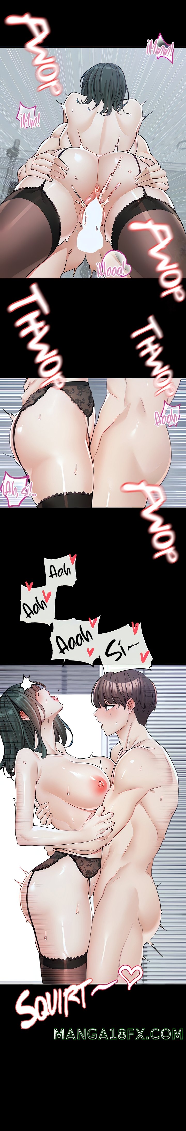 Circles Raw - Chapter 131 [photo 13] - MangaPorn