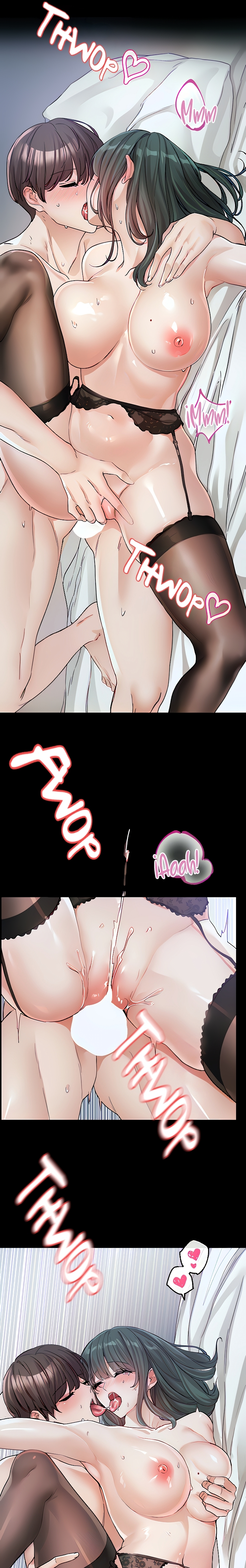 Circles Raw - Chapter 131 [photo 18] - MangaPorn