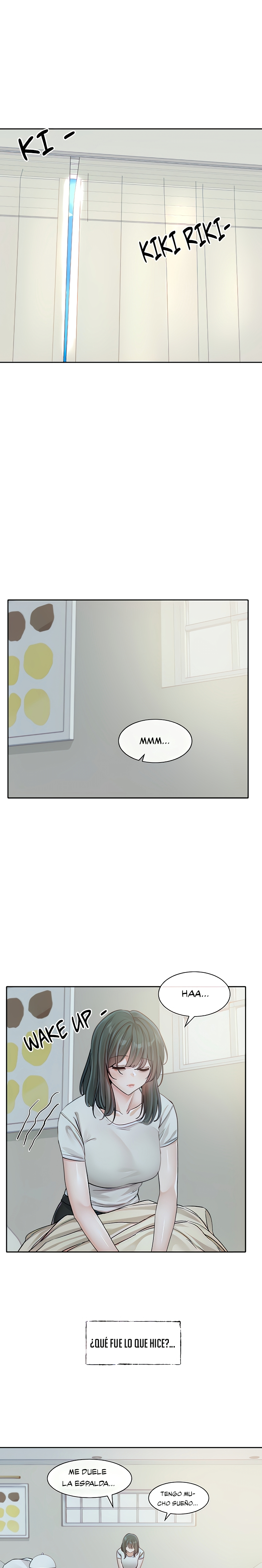 Circles Raw - Chapter 131 [photo 2] - MangaPorn