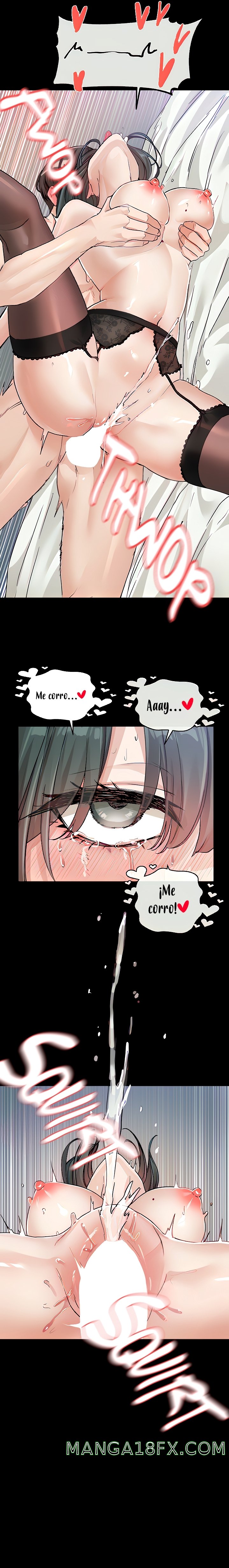 Circles Raw - Chapter 131 [photo 20] - MangaPorn