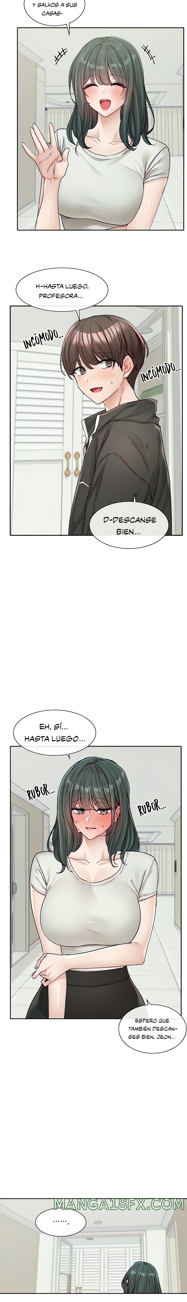 Circles Raw - Chapter 131 [photo 23] - MangaPorn