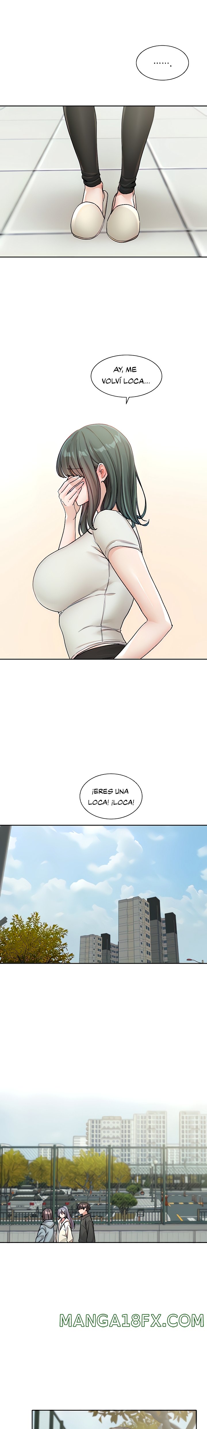 Circles Raw - Chapter 131 [photo 24] - MangaPorn