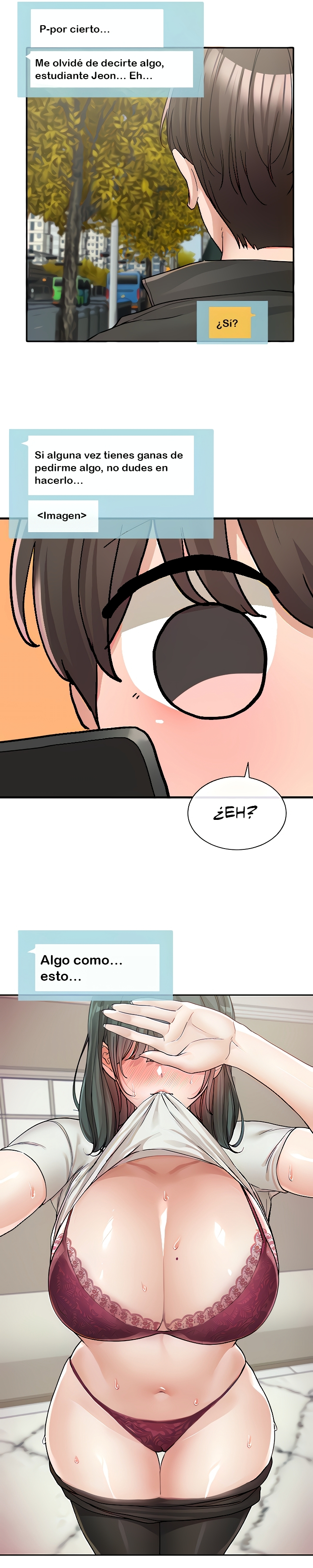 Circles Raw - Chapter 131 [photo 26] - MangaPorn