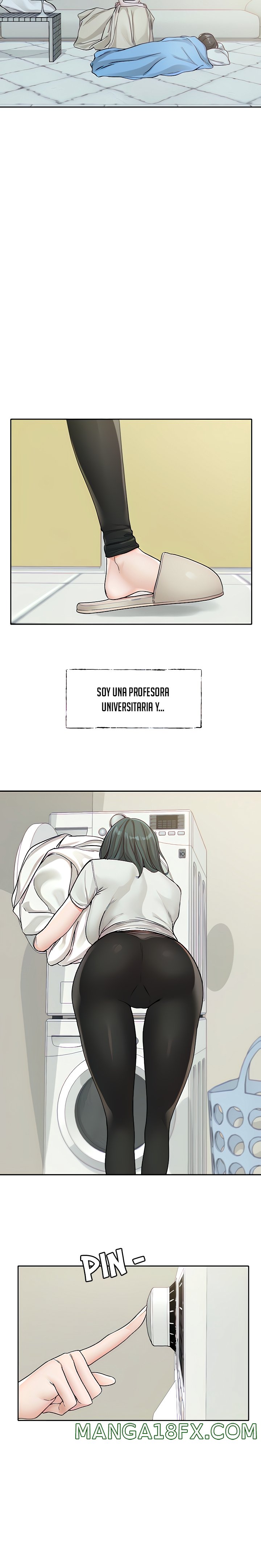 Circles Raw - Chapter 131 [photo 3] - MangaPorn