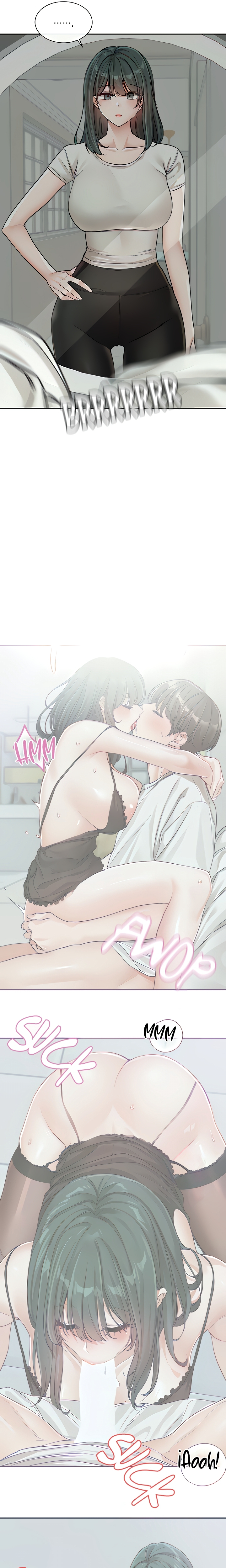 Circles Raw - Chapter 131 [photo 4] - MangaPorn