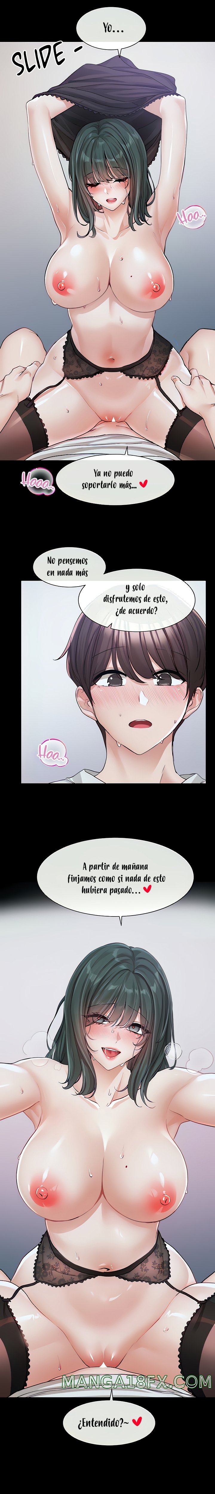 Circles Raw - Chapter 131 [photo 7] - MangaPorn