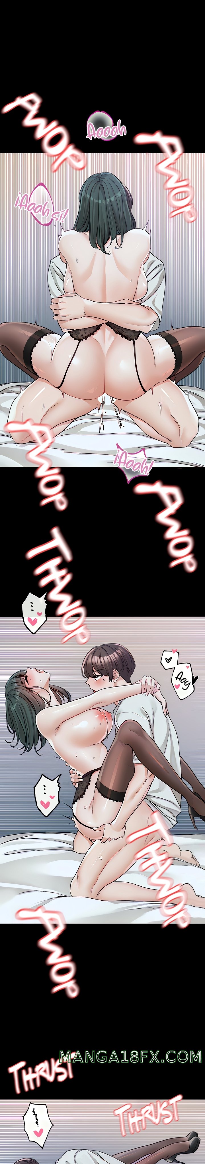 Circles Raw - Chapter 131 [photo 8] - MangaPorn