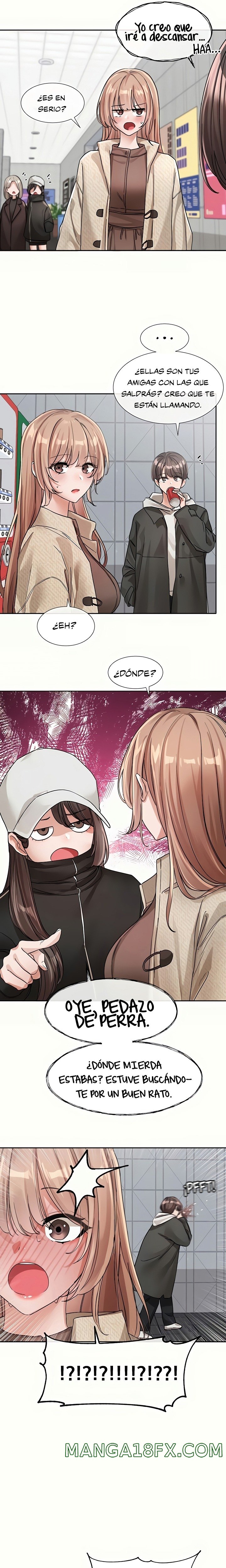 Circles Raw - Chapter 132 [photo 10] - MangaPorn