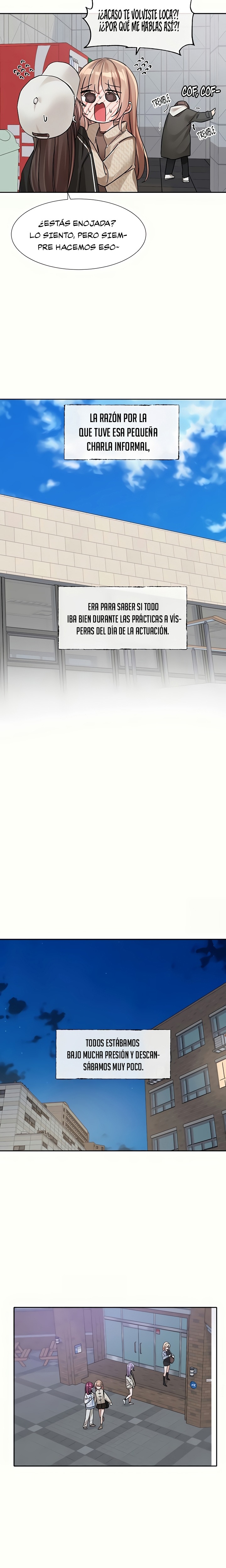 Circles Raw - Chapter 132 [photo 11] - MangaPorn