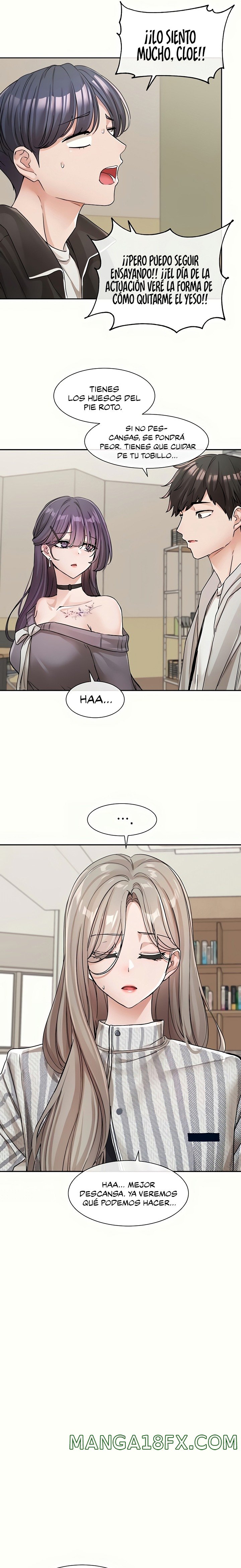 Circles Raw - Chapter 132 [photo 16] - MangaPorn