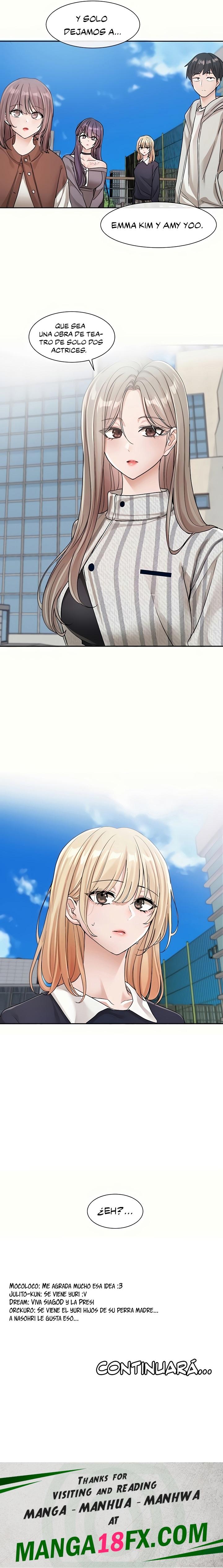 Circles Raw - Chapter 132 [photo 20] - MangaPorn