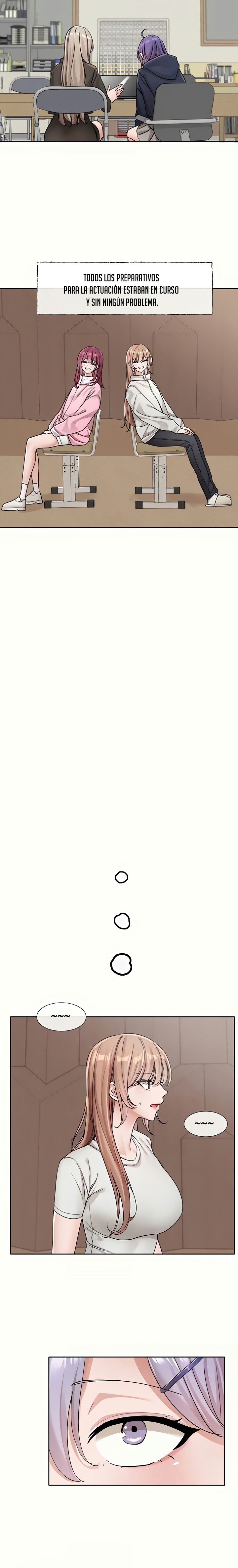 Circles Raw - Chapter 132 [photo 3] - MangaPorn